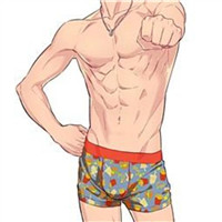 小红书黑白头像女生可爱3