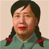 单身个性QQ头像2