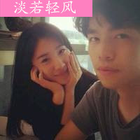 总拿美女头像的女生什么性格13