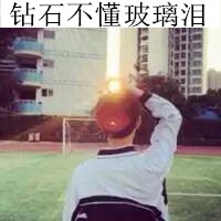 搞怪3人组头像3