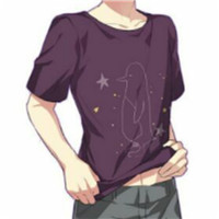 星空头像女生3