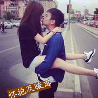男生的头像超级帅气图片5