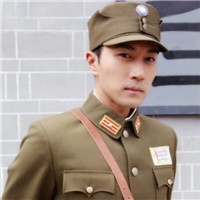 阴兵五兄弟恶搞头像8