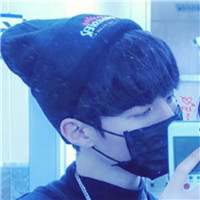 适合女生的动态头像6