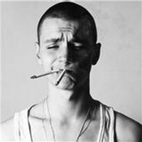 炫酷的二次元qq头像9