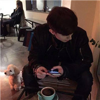 炫酷qq动态头像图片集2