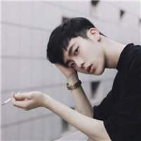 男生头像艾迪6