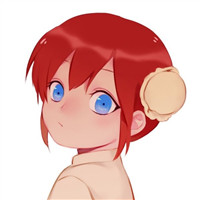 超丧漫画仙女头像图片5