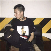 真人炫酷图片大全9