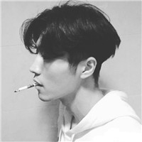 动漫唯美花朵头像小清新9