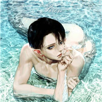 伤感大哭头像13