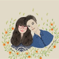 关于终点的帅气头像女8