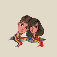 成熟稳重的女生头像3