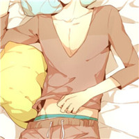 漫画六人男头像8