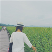 超可爱真人姐妹头像女生1