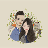情侣头像欧美帅气冷酷5