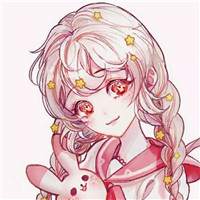 花千骨白子画漫画头像3