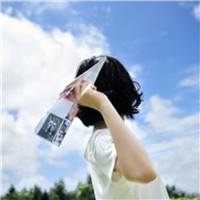 黑暗系的帅哥头像8
