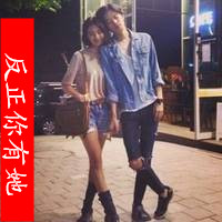 小朋友闺蜜头像萌萌哒5