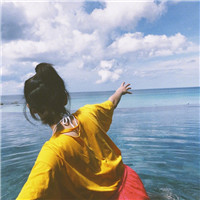女生潮流扣扣头像4
