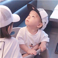 哪些男女头像看起来非常相爱6