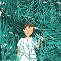 韩个性头像12