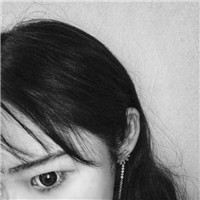 美女头像色发9