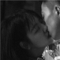 慵懒气质美女头像7