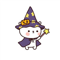 qq可爱头像小孩4
