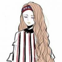 仙女超好看的头像2