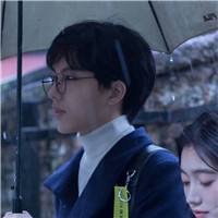 个性头像结尾2