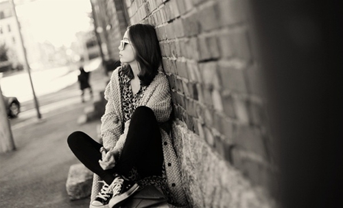 对女人感动的句子经典语录