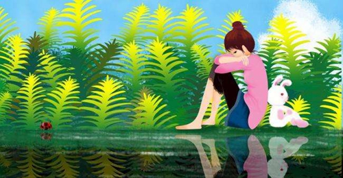 七夕情话唯美句子大全