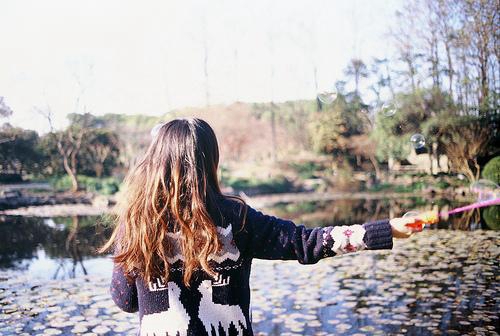 网名浪女