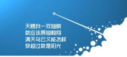 qq签名爱情经典语句