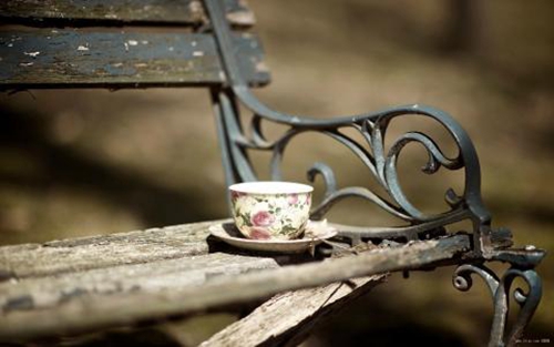 Accompany is one of the most beautiful love.陪伴是最长情的告白。