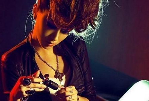 祝福15岁女儿生日快乐的话
