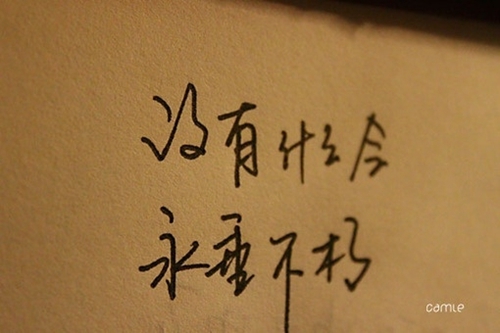 有关诚信的名言警句或优美语句