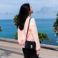 qq个性头像女生背影全身11