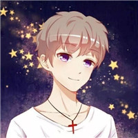 欧美风小女孩头像黑白可爱11