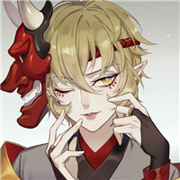 古风男生头像帅气冷酷霸气唯美7