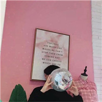 带有头发的漂亮美女头像14