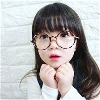 美女特效头像8