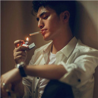 愿你灰色头像的背后是精彩的人生8