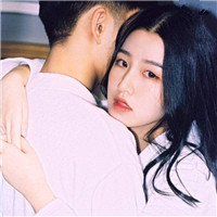 大眼睛美女图片 头像2