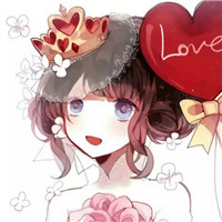 好看头像真人侧脸女生2
