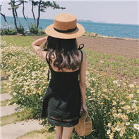 美女头像油画欣赏12