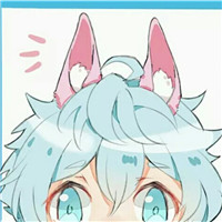 黑白头像女生仙气2