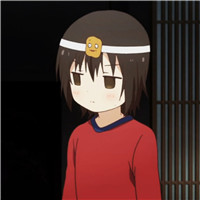 猫咪与男生头像3