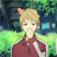 人生如梦好看头像5